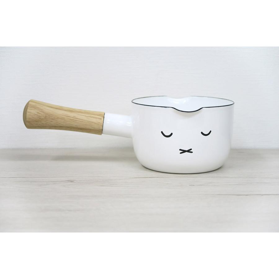 【新品未使用】DANSK ホーロー片手鍋 12cm 楽天市場】富士ホーロー ソリッド ホーロー ミルクパン 12cm 0.75L 直