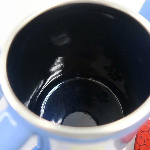 MOOMIN（ムーミン） ホーロー 送料無料 ケトル 富士ホーロー ハニー