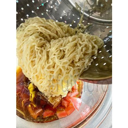 富士ホーロー ホーロー 琺瑯 両手鍋 20cm パスタポット おしゃれ