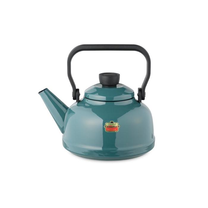 ホーローフルーツ鍋 やかん 富士ホーロー フルータス コレクション ホーロー ケトル 2.3L