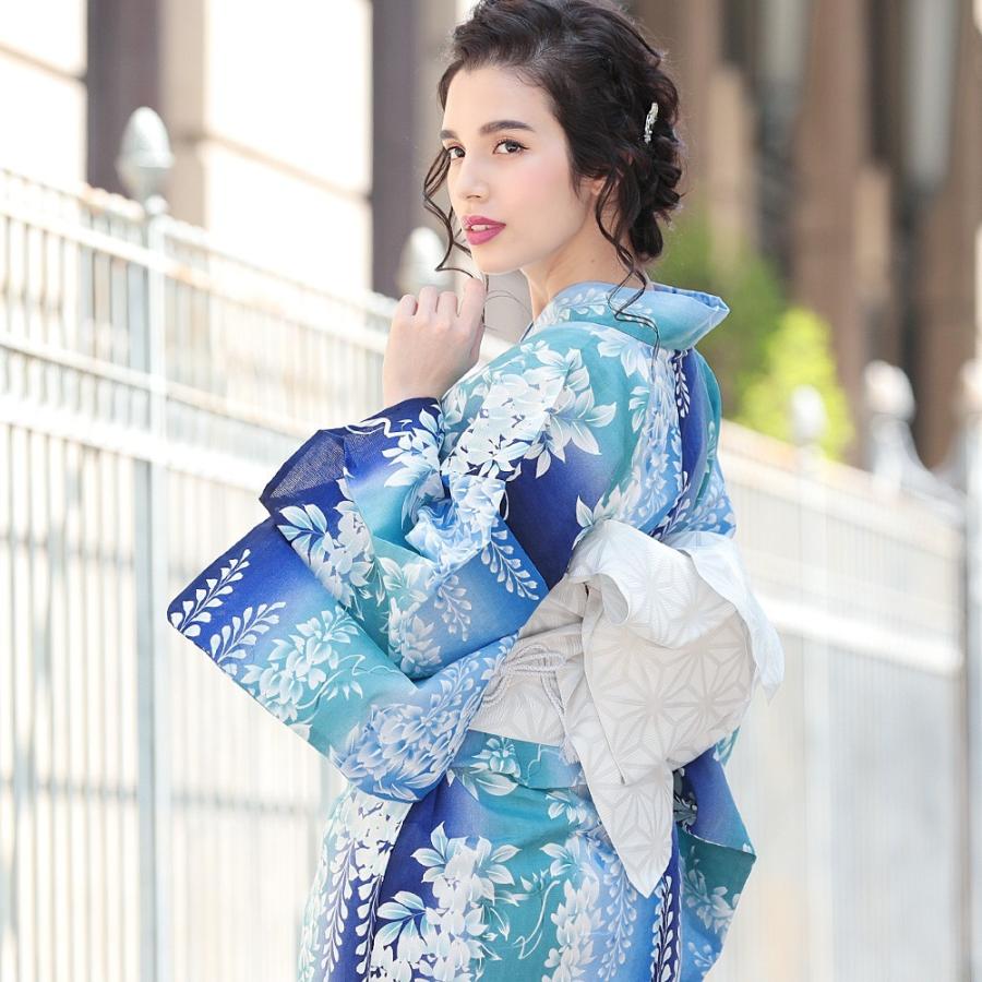     7 Yukata Sienne 
