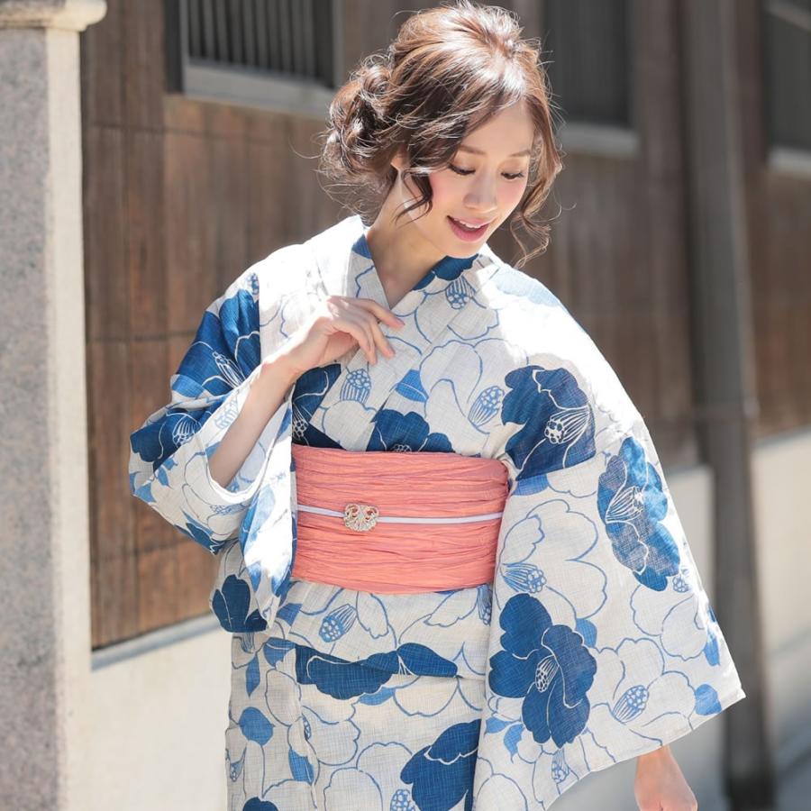 浴衣 レディース 3点セット ゆかた 帯 下駄 白 椿 ホワイト 椿 つばき レトロ 古典柄 花柄 浴衣 セット 代 30代 浴衣 19 ホンコンマダム D1930 ホンコンマダム 通販 Yahoo ショッピング