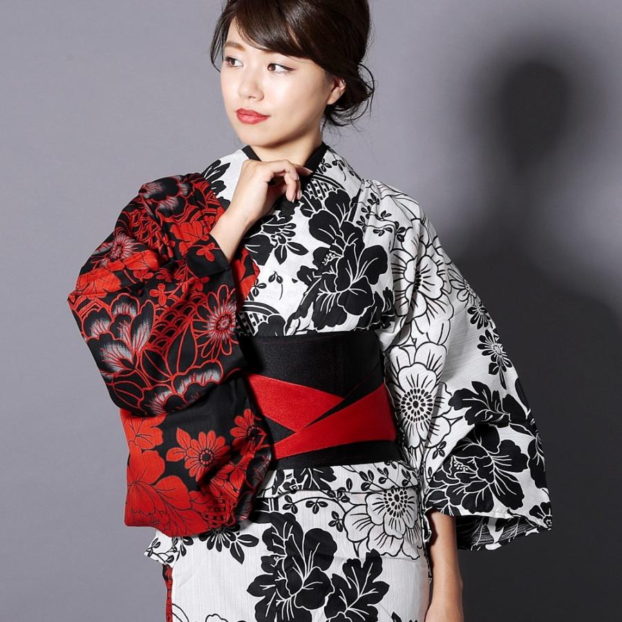 浴衣 レディース 3点セット ゆかた 帯 下駄 黒 牡丹 ブラック 牡丹 ぼたん レトロ 古典柄 花柄 浴衣 セット 代 30代 浴衣 19 ホンコンマダム D5045 ホンコンマダム 通販 Yahoo ショッピング