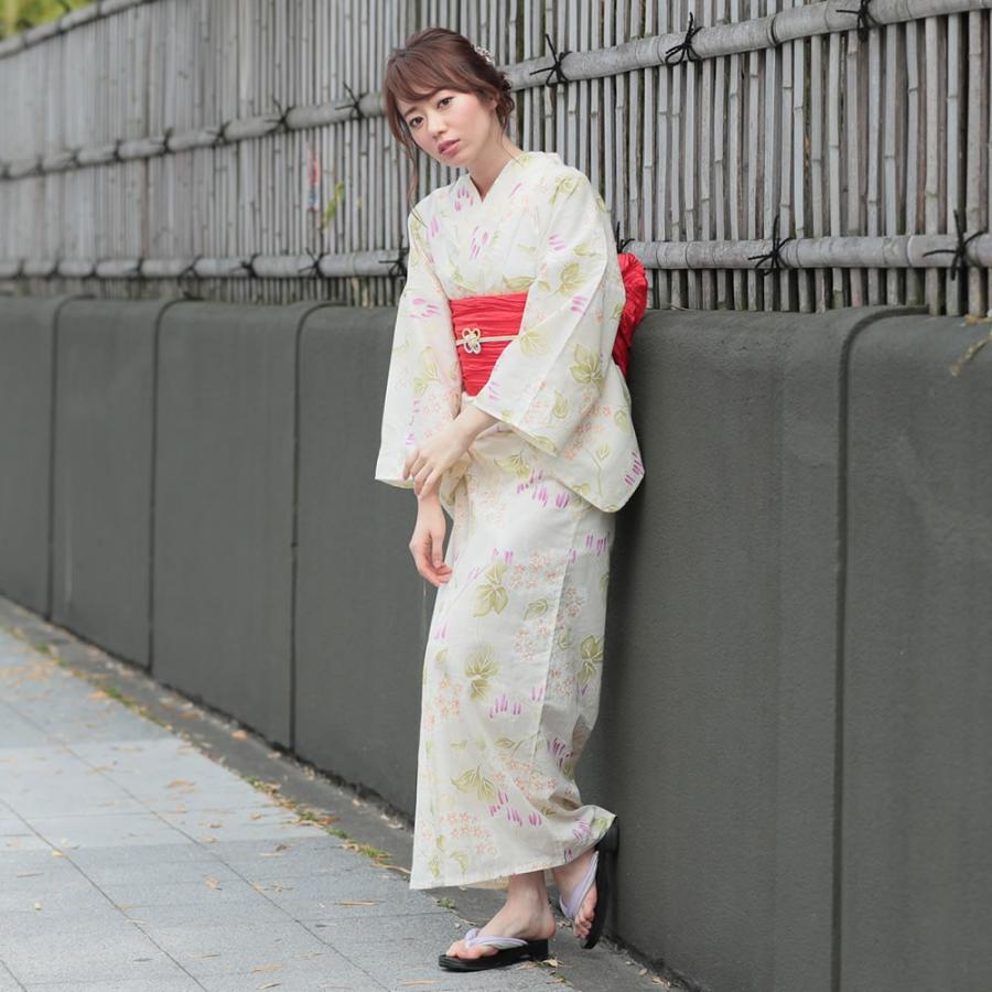浴衣 レディース 3点セット ゆかた 帯 下駄 ベージュ 紫陽花 ベージュ 紫陽花 あじさい レトロ 古典柄 花柄 浴衣 セット 20代 30代 浴衣 D70220 ホンコンマダム 通販 Yahoo ショッピング