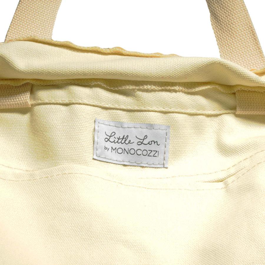 香港ブランドMONOCOZZI トートバッグ~地元売店 : 香港魂基地オンライン