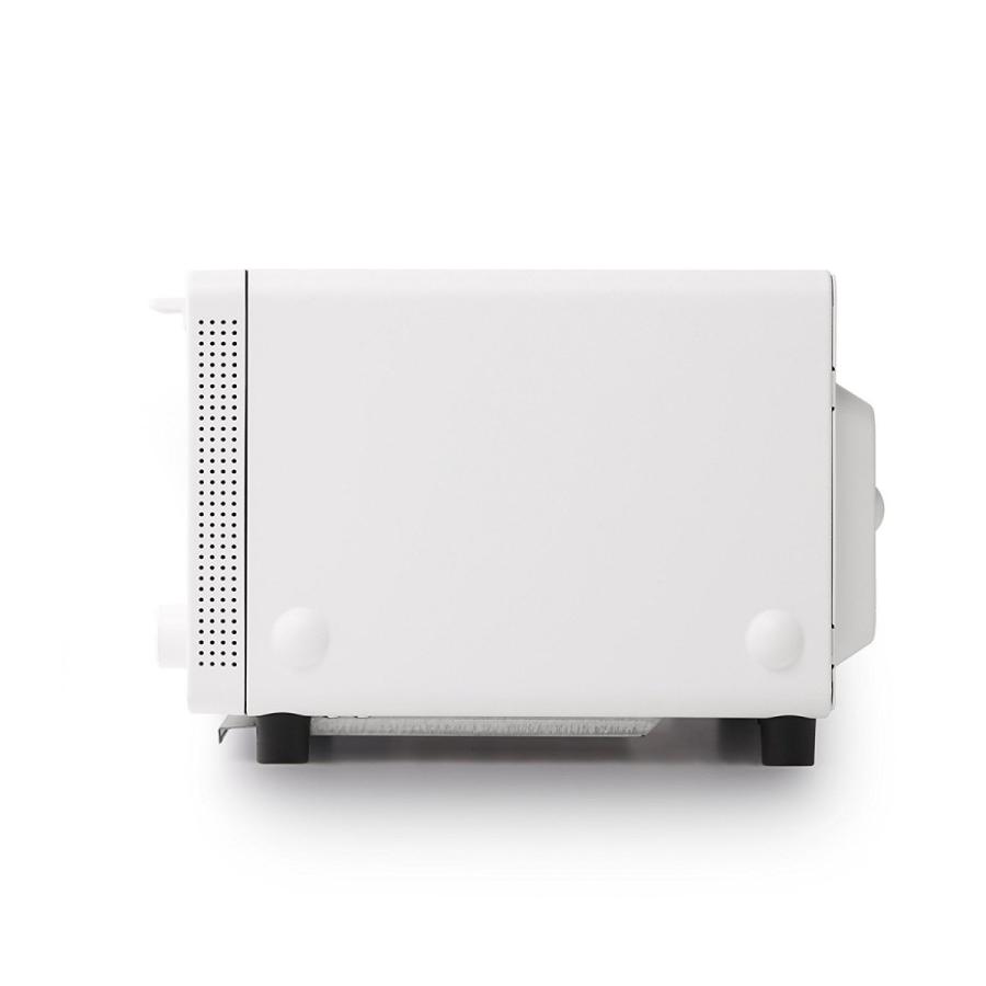 バルミューダ スチームオーブントースター BALMUDA The Toaster K01E