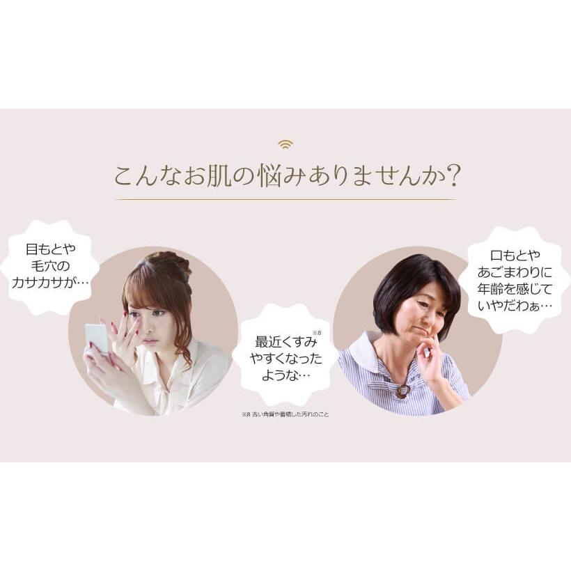エステナードソニックローズ ROSE 本体単品【国内正規品】超音波 エステナードソニックローズ ROSE 本体単品【国内正規品】超音波