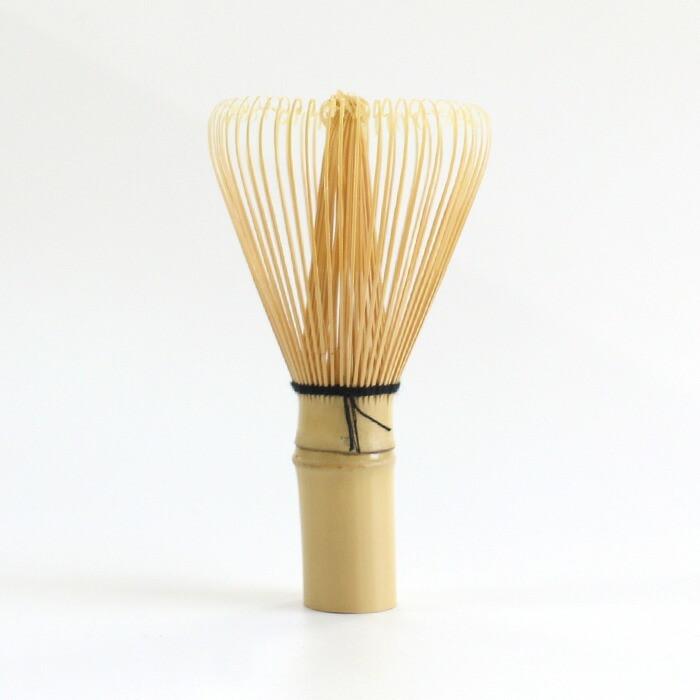 茶筅セット 茶筅 常穂 10本セット 茶道具 お稽古用 茶せん 竹製 【別倉庫発送】_3