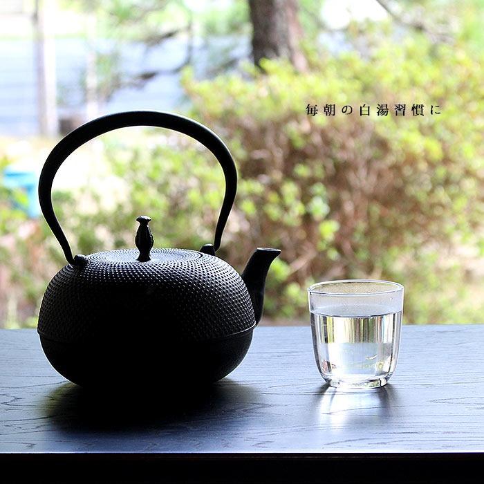 及源　南部鉄器　東雲亀甲 盛栄堂　鉄瓶 及源鋳造 鉄瓶 南部鉄器 盛栄堂 東雲亀甲 1L OIGEN 南部鉄瓶 日本製 IH