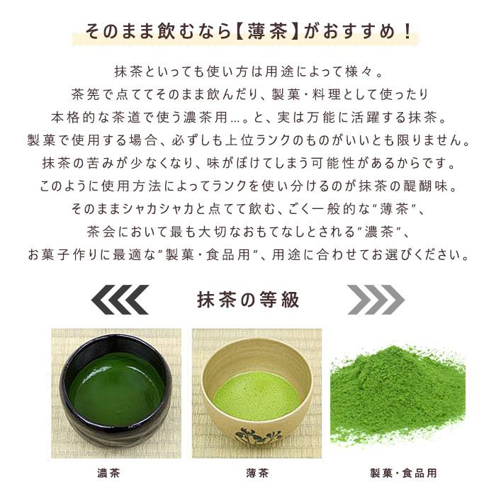 山政 抹茶 薄茶 粉末 山政小山園 槇の白 1kg 袋入り 大容量 宇治抹茶