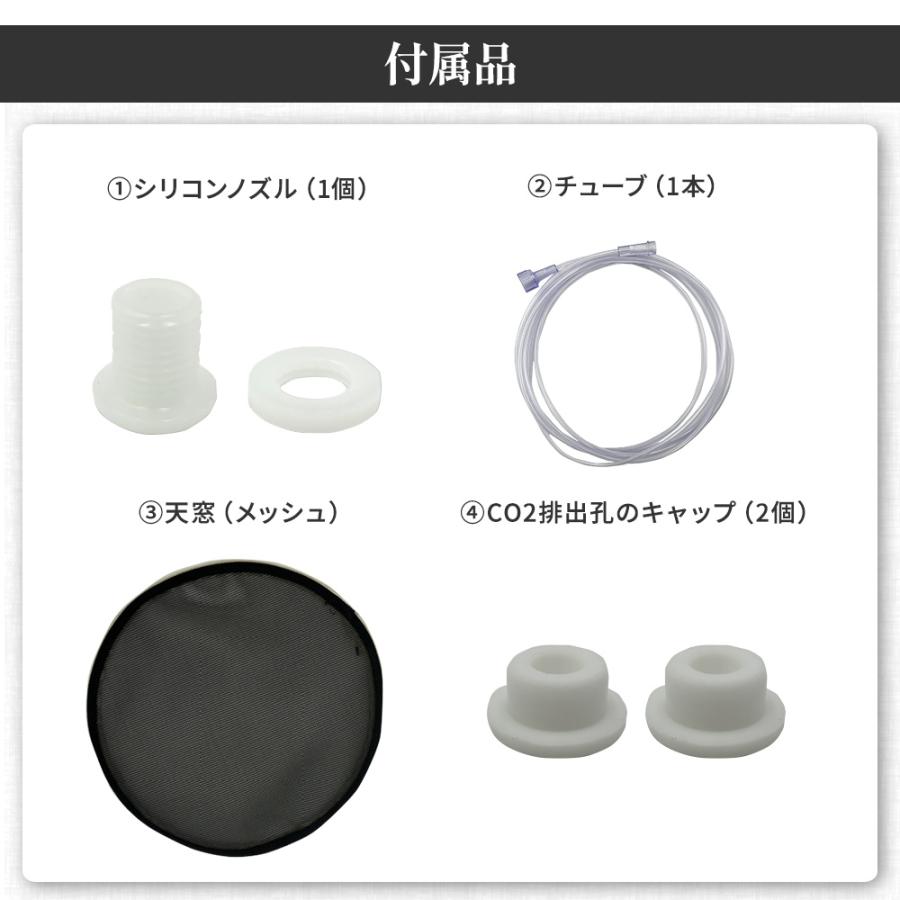 台数限定500円OFFクーポン】NEVOTON オキシボックスS ペット向け