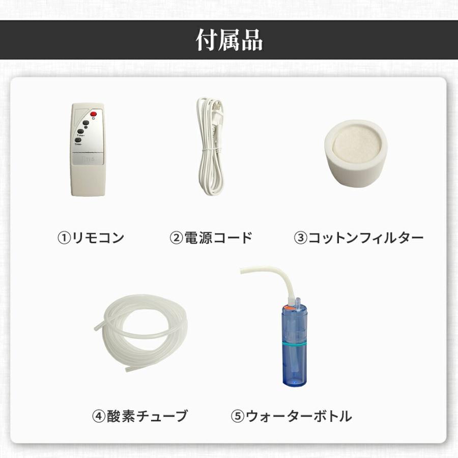 NEVOTON 【獣医師監修 即日発送】酸素濃縮器 MAF mini 1.0 ペット用