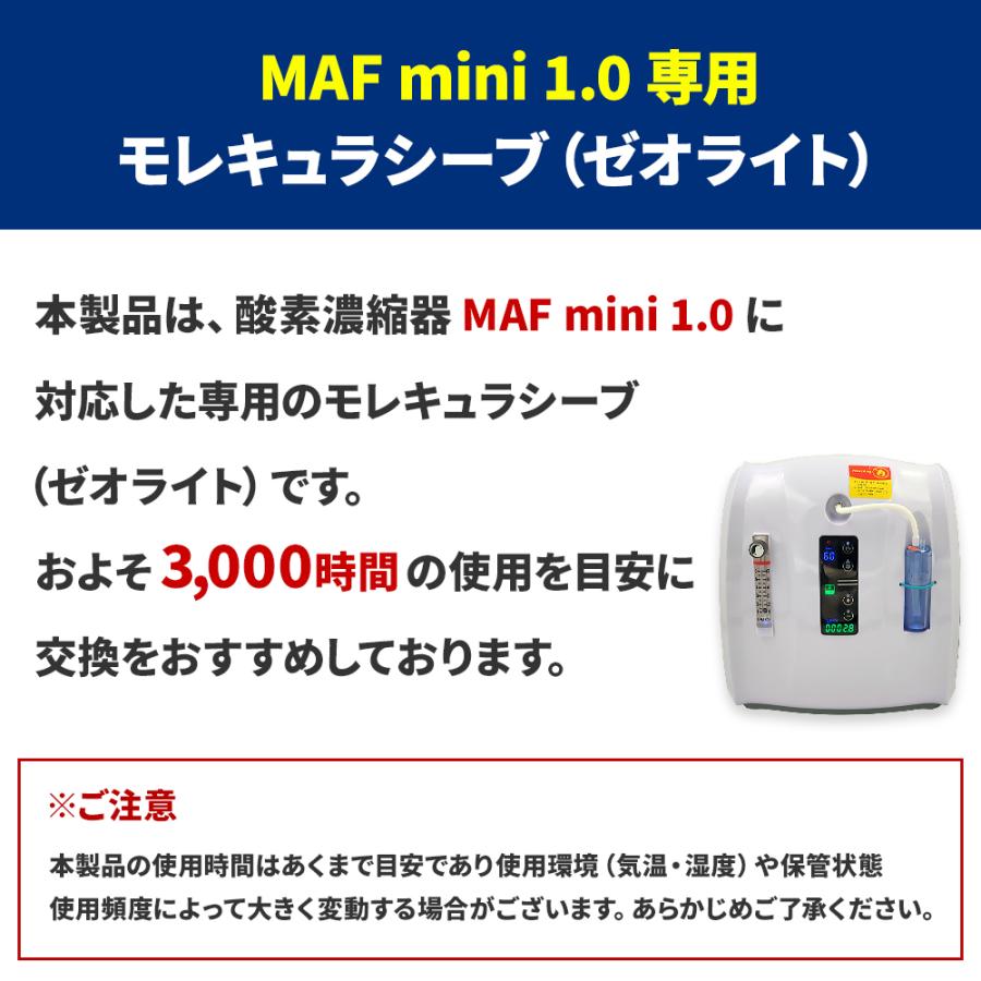 NEVOTON GW限定520円OFFクーポン限定配布中！ 高性能酸素濃縮器MAFmini