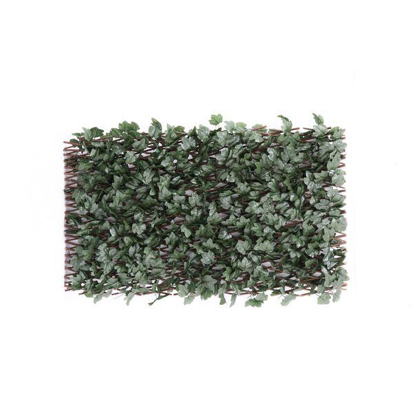 伸縮グリーンフェンス 1mx2m 入数 6点 09