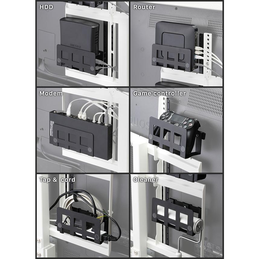 EQUALS（イコールズ） WALLインテリアテレビスタンドV2・V3・V4・V5
