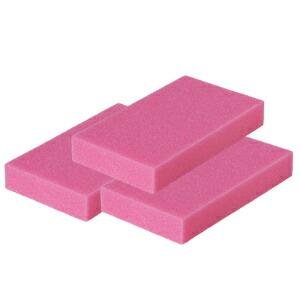 KeePer技研 【お試し3個セット】「ピンクスポンジ 」 ファイナルワン