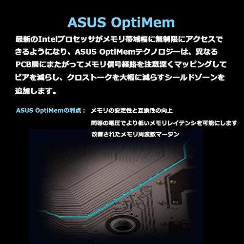 ASUS INTEL H410 搭載 LGA1200 対応 マザーボード PRIME H410M-A 【 MicroATX 】｜honki-benri｜08