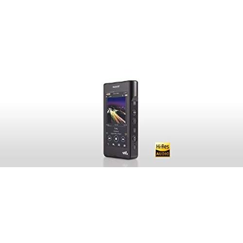 SONY デジタルオーディオプレーヤー ウォークマン WM1シリーズ