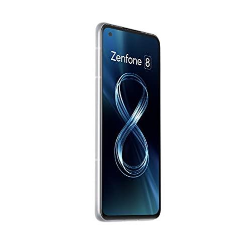 Zenfone 8(ホライゾンシルバー) 5.9型 16GB/256GB SIMフリー ZS590K｜honki-benri｜05