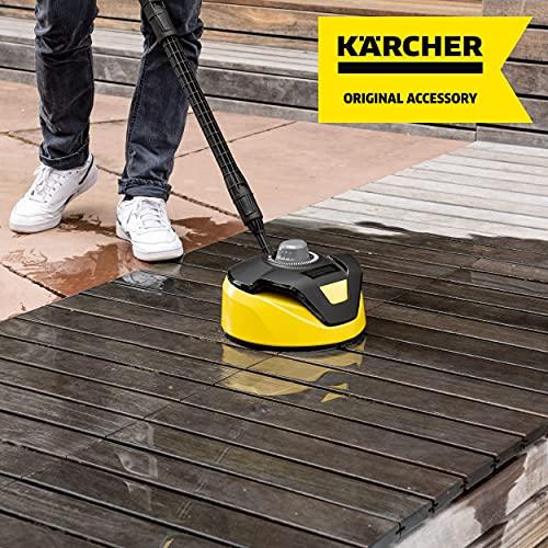 ケルヒャー(KARCHER) 高圧洗浄機用テラスクリーナー T5 2.644-084.0｜honki-benri｜07