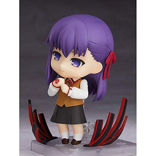 ねんどろいど 間桐桜 Fate/stay night Heaven's Feel｜honki-benri｜06