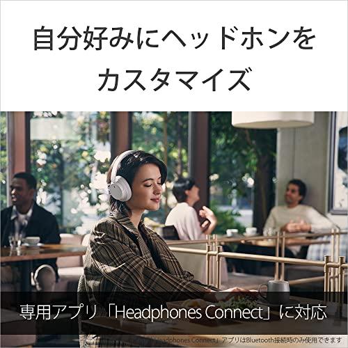 ソニー(SONY) ワイヤレスノイズキャンセリングヘッドホン WH-CH720N: ノイズキャンセリング搭載/Bluetooth対応/軽量設計｜honki-benri｜04