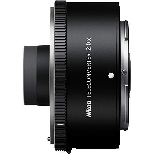 Nikon テレコンバーター Z TELECONVERTER TC-2.0 Zマウント用 テレコン ZTC2.0x｜honki-benri｜05