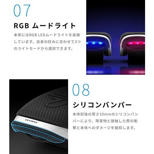 予約[日本PSE取得品] Segway-Ninebot Drift 新感覚の次世代Eスケート