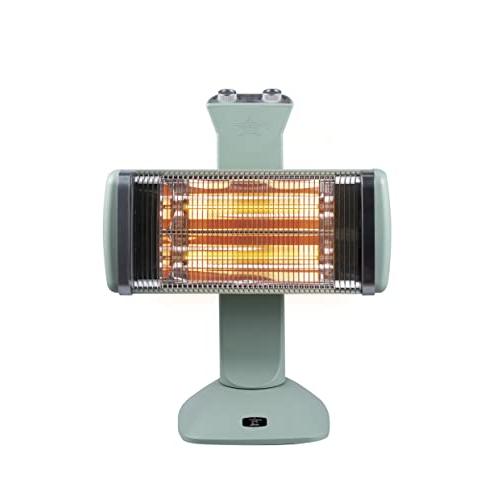 Aladdin (アラジン) 電気ストーブ CAH-2G10EY(G) 【公式通販】