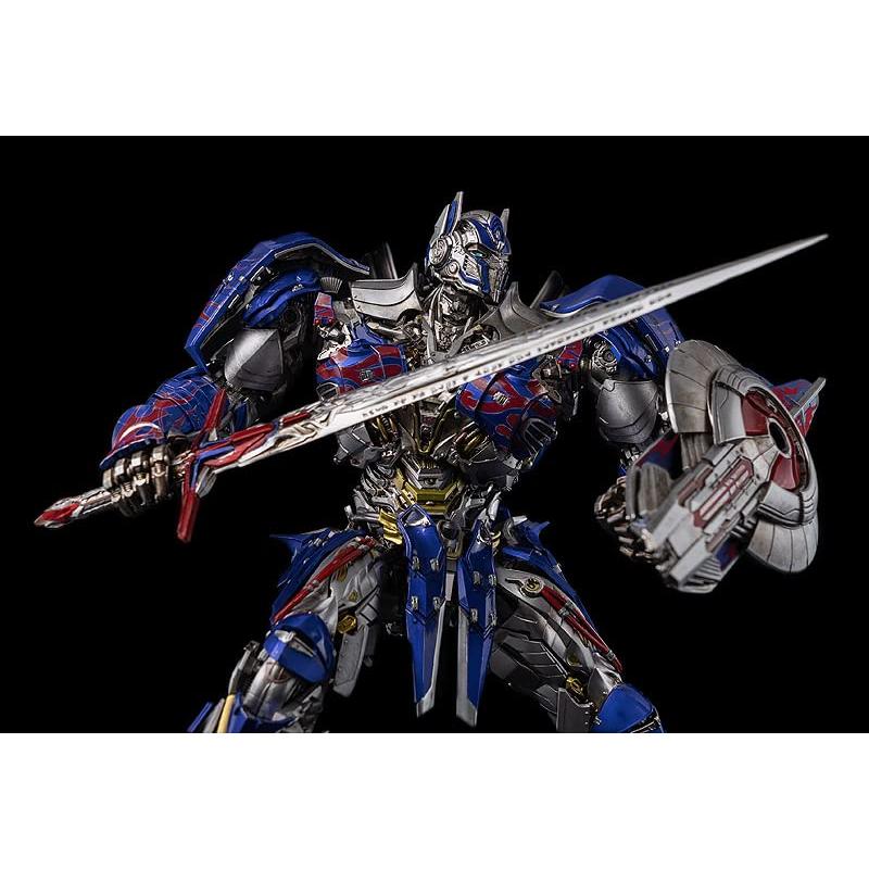 トランスフォーマー/最後の騎士王 Transformers The Last Knight DLX Optimus Prime [トランスフォー｜honki-benri｜10