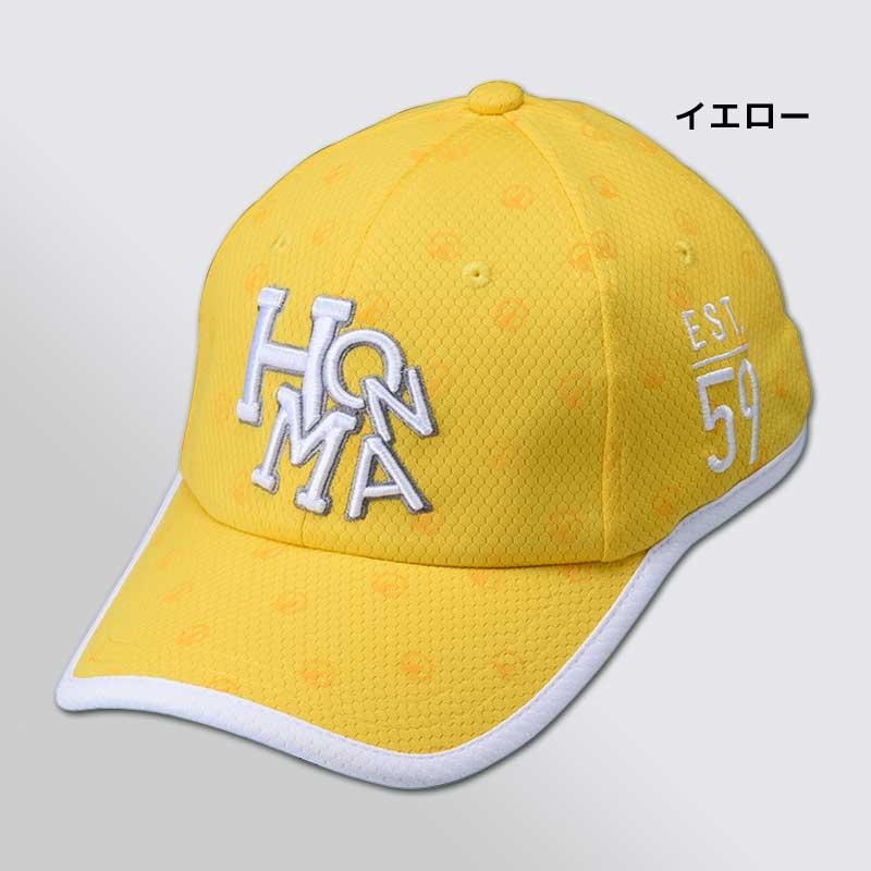 本間ゴルフ公式ストア】 ダンシング HONMA ロゴ サイドウェーブキャップ 全6色 フリーサイズ 約57〜59cm ホンマ GOLF CAP :031 -735625:本間ゴルフオフィシャル店 - 通販 - 本間ゴルフ公式ストア】 ダンシング HONMA ロゴ サイドウェーブキャップ 全6色 フリーサイズ 約57〜59cm ホンマ GOLF CAP :031 -735625:本間ゴルフオフィシャル店 - 通販 -