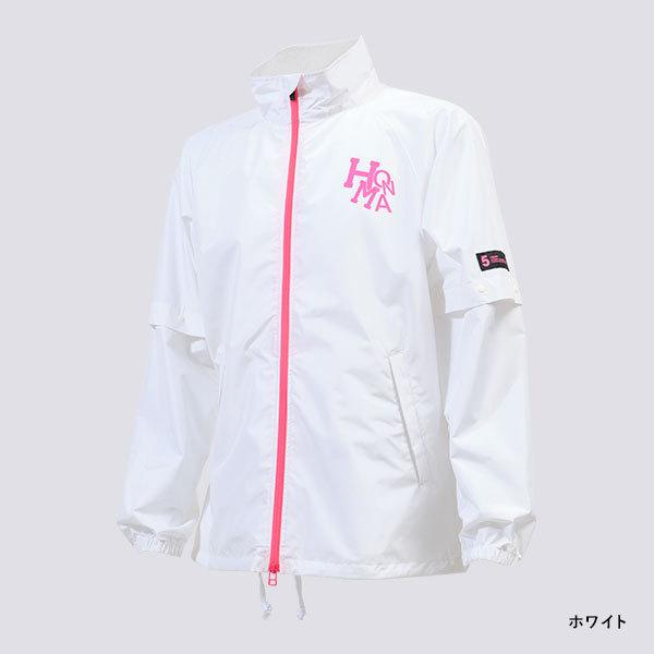 HONMA GOLF 本間ゴルフ レインスーツ 上下セット 耐水圧 15000mm