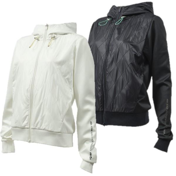 本間ゴルフ ハイブリッドスウェットジャケット レディース ウェア アパレル ホンマ Honma Golf Ladys Wear 通販でクリスマス