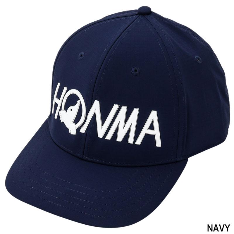 HONMA GOLF（本間ゴルフ） プロツアー キャップ 全5色 フリーサイズ 57