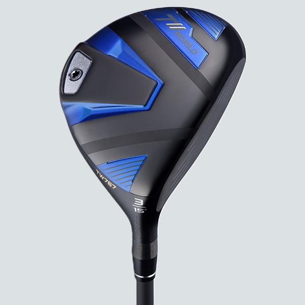 TOUR WORLD 【特価DEMOクラブ】 本間ゴルフ T//WORLD TW767