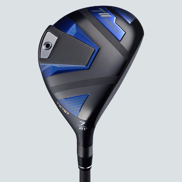TOUR WORLD 【特価DEMOクラブ】 本間ゴルフ T//WORLD TW767