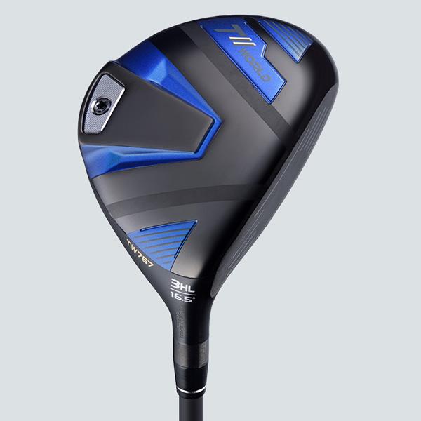 TOUR WORLD 【特価DEMOクラブ】 本間ゴルフ T//WORLD TW767