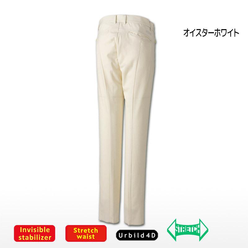 本間ゴルフ ウルビルド4D ロングパンツ メンズ ウェア アパレル ホンマ HONMA GOLF MENS WEAR 19SS｜honmagolfonline｜05