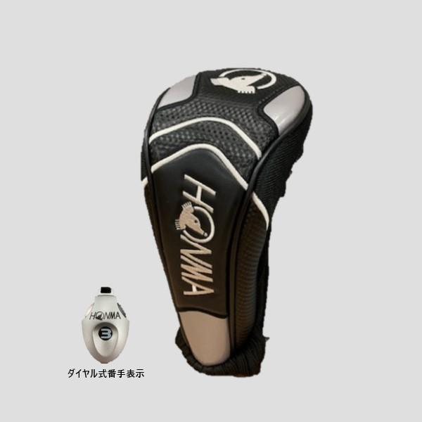 半額以下] 本間ゴルフ 直営店限定 フェアウェイウッド BERES A-Spec 47  