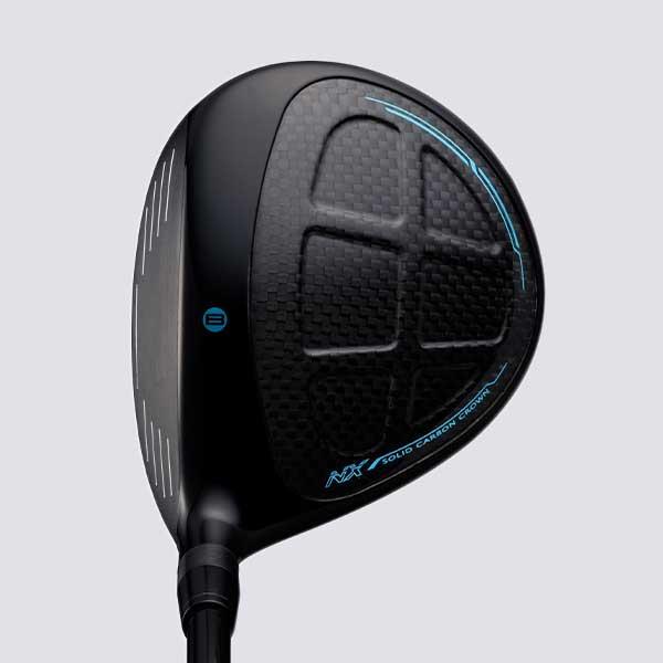 本間ゴルフ フェアウェイウッド BERES NX FW 次世代型 ベレス エヌエックス VIZARD 45 ホンマ HONMA GOLF｜honmagolfonline｜06