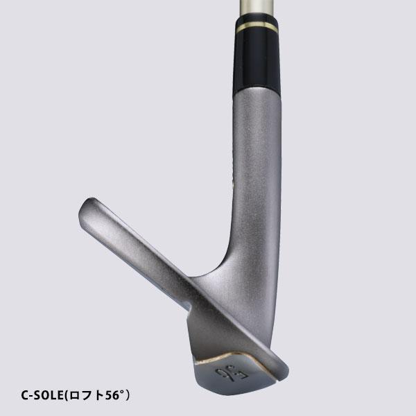 BERES 本間ゴルフ ウェッジ BERES-W 50° 52° 56° 58° 60° ARMRQ-47 4S