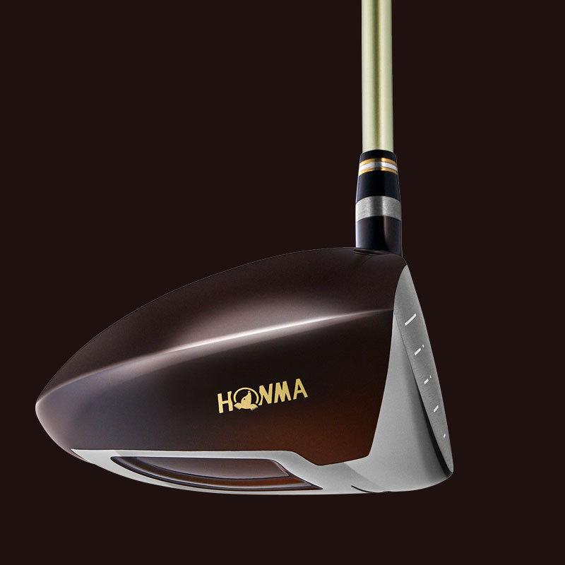 ホンマ HONMA ZERO460X ドライバー 1W 10.5° 2S R 右 ホンマ HONMA ZERO460X ドライバー 1W 10.5° 2S R 右