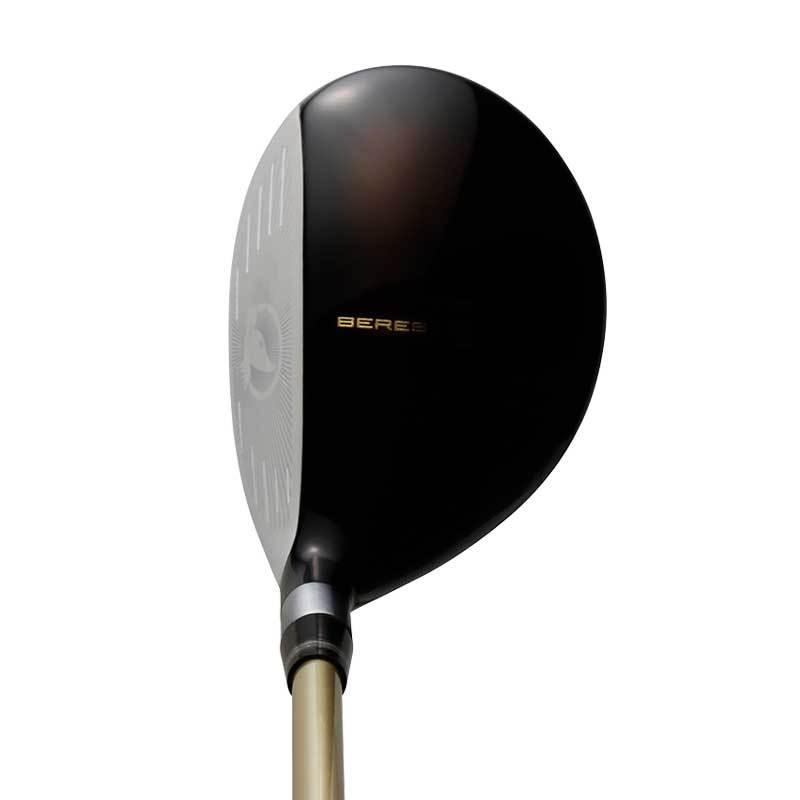 本間ゴルフ ユーティリティ BERES 2Sグレード ARMRQ ベレス アーマック ホンマ HONMA GOLF UT 2019年モデル