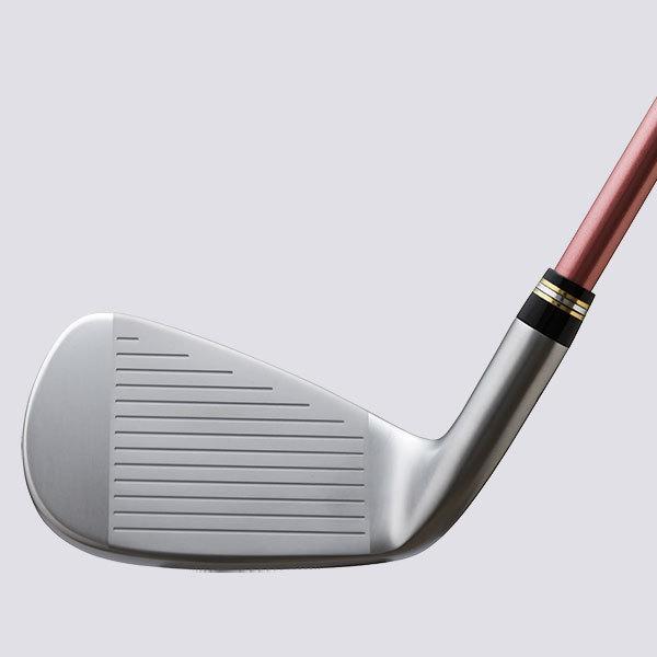 Ferro Da Golf HONMA BERES AIZU 3S #5, AW, SW – ARMRQ MX – Destro (Giappone)