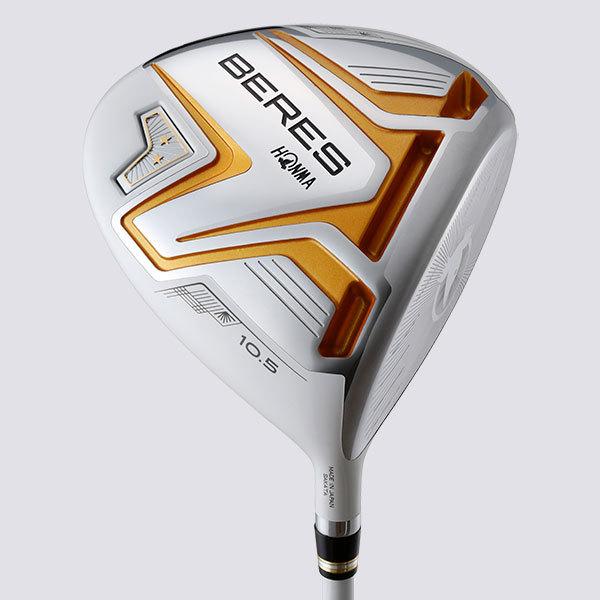 本間ゴルフ ドライバー BERES AIZU 2S グレード ARMRQ MX ベレス アーマック ホンマ HONMA GOLF 1W 会津絵