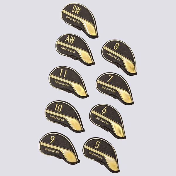 BERES 本間ゴルフ アイアン セット 2024年モデル 4Sグレード ベレス 6