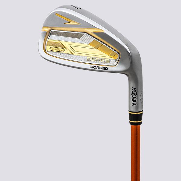 【新品】豪華9本 ホンマ ベレス 2019 4Sグレード メンズアイアンセット 新品】豪華9本 ホンマ ベレス 2019 4Sグレード メンズアイアン