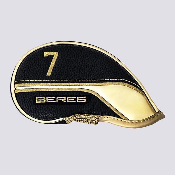 BERES 【20％OFF】本間ゴルフ アイアン セット 2024年モデル 5S
