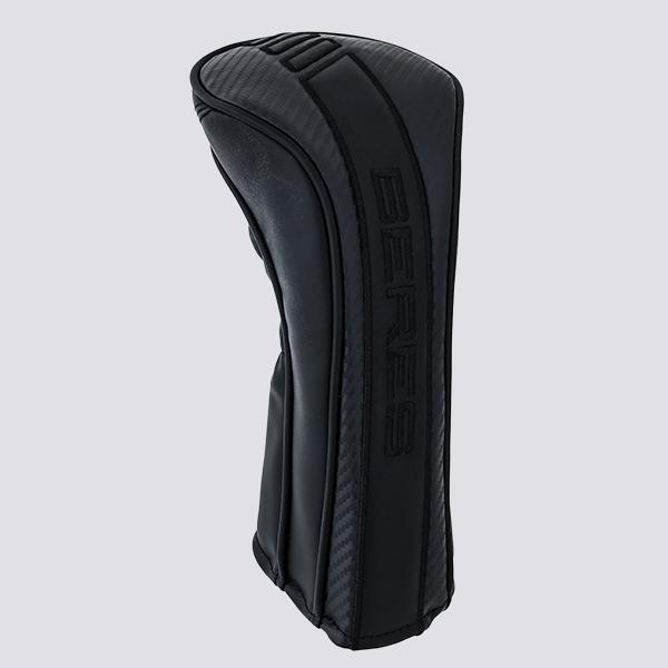 【20％OFF】[日本限定モデル] 本間ゴルフ フェアウェイウッド BERES 2024年モデル BLACK ベレス ブラック 3W/15° 5W/18° ARMAQ FX アーマックシャフトの画像