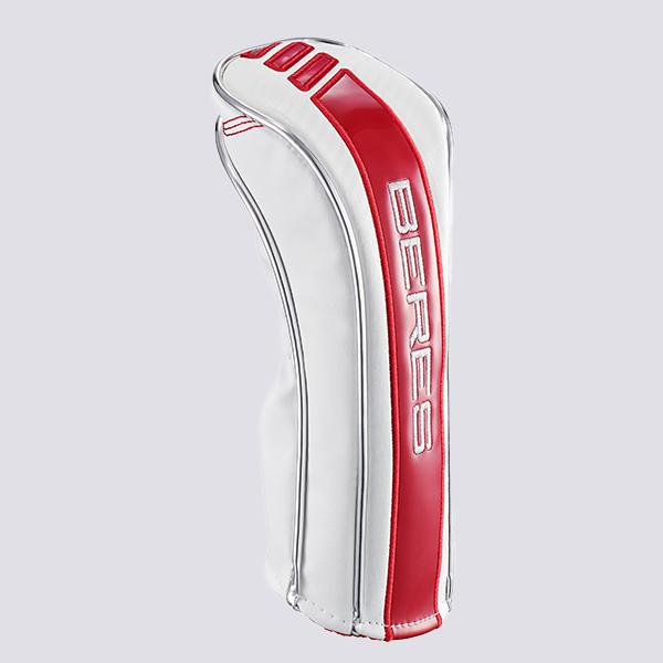 BERES 本間ゴルフ レディース ユーティリティ 2024年モデル 3Sグレード